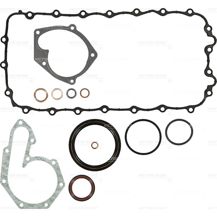 SC891100 Gasket Set, crank case