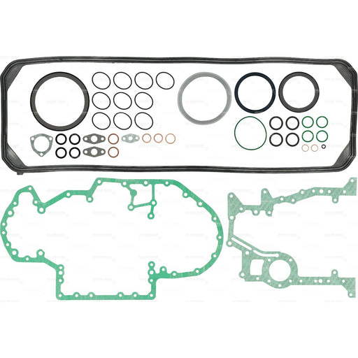 SC891160 Gasket Set, crank case
