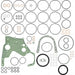SC891190 Gasket Set, crank case