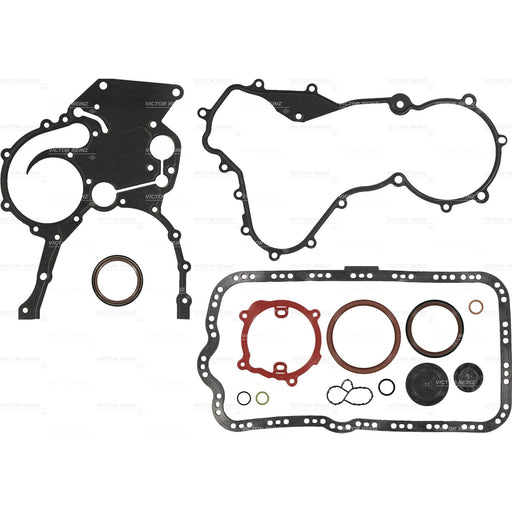 SC891200 Gasket Set, crank case