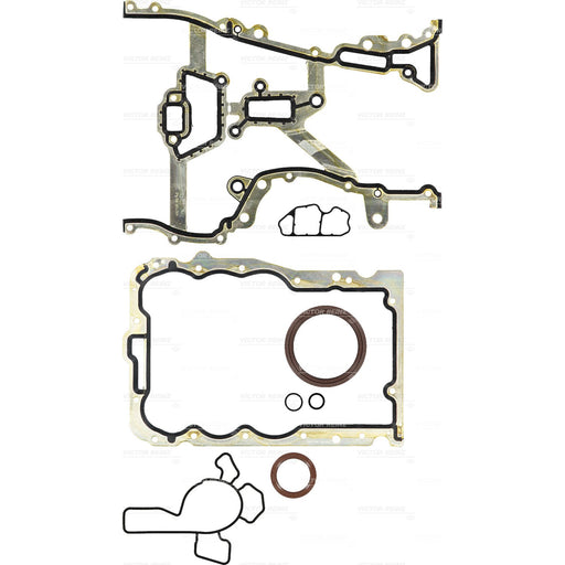 SC891210 Gasket Set, crank case