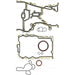 SC891210 Gasket Set, crank case