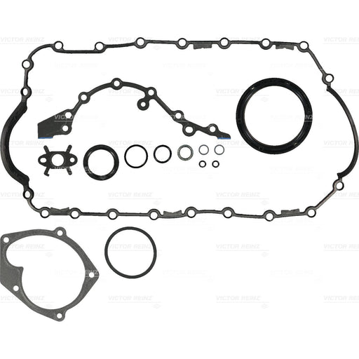SC891230 Gasket Set, crank case