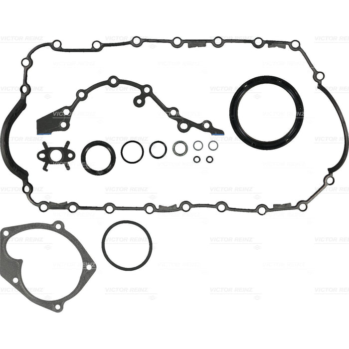 SC891230 Gasket Set, crank case