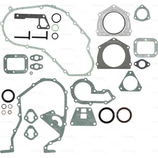 SC891247 Gasket Set, crank case