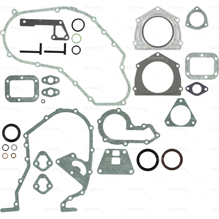 SC891247 Gasket Set, crank case