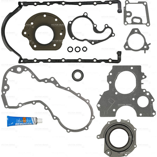 SC891350 Gasket Set, crank case