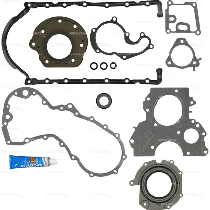 SC891350 Gasket Set, crank case