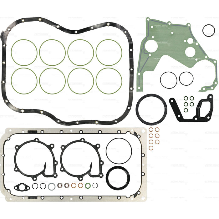 SC891385 Gasket Set, crank case
