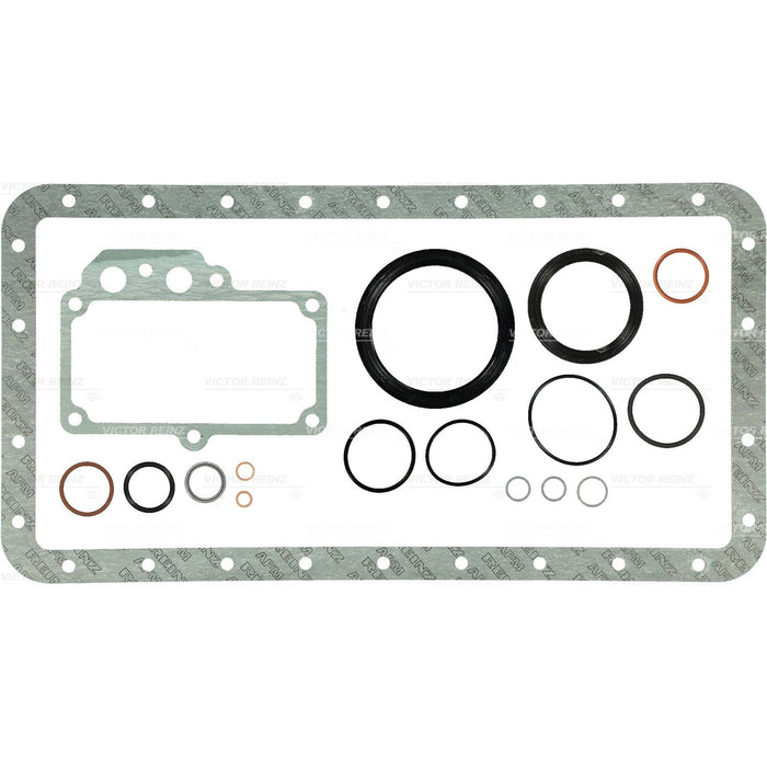 SC891570 Gasket Set, crank case