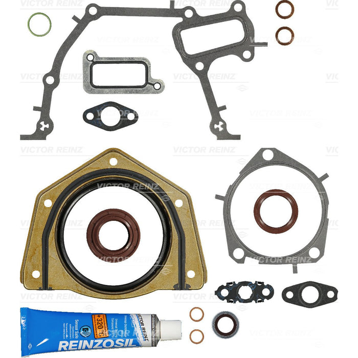 SC891580 Gasket Set, crank case