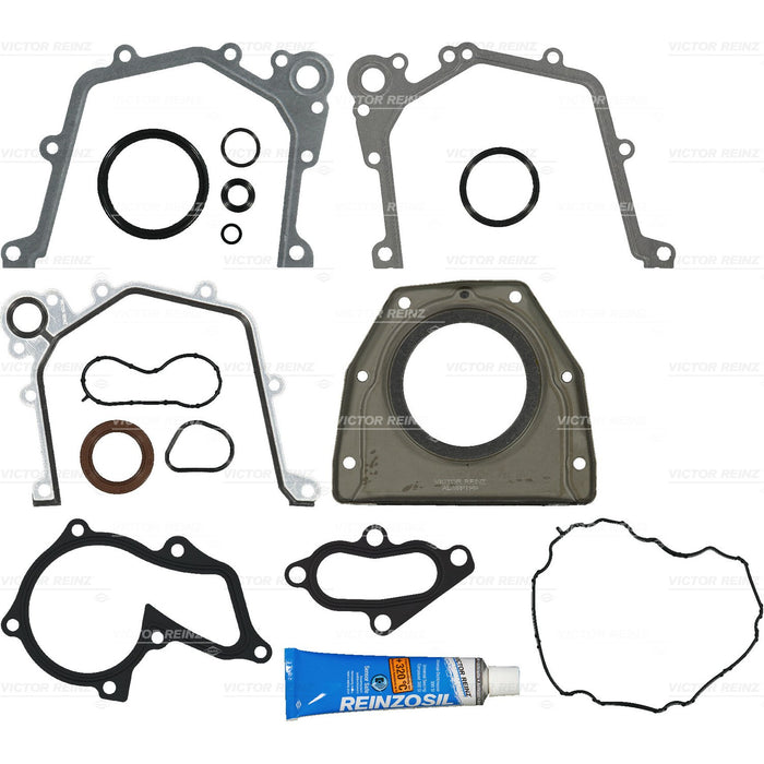 SC891590 Gasket Set, crank case