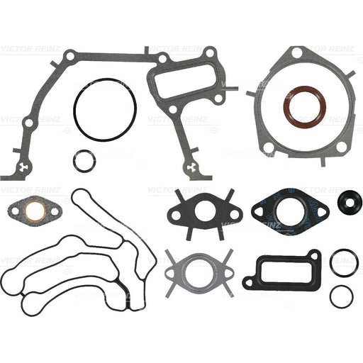 SC891600 Gasket Set, crank case