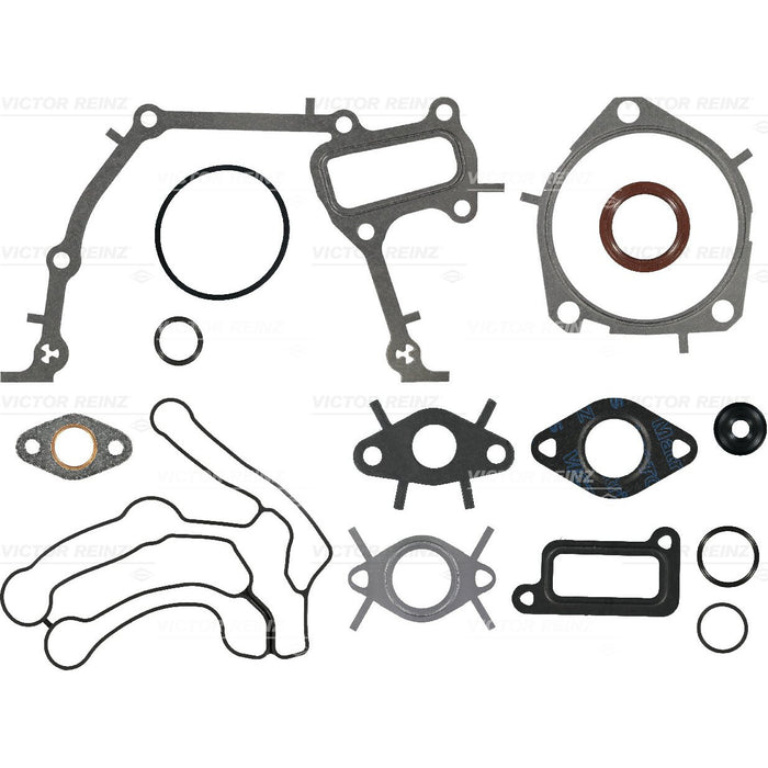 SC891600 Gasket Set, crank case