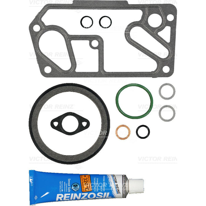 SC891610 Gasket Set, crank case
