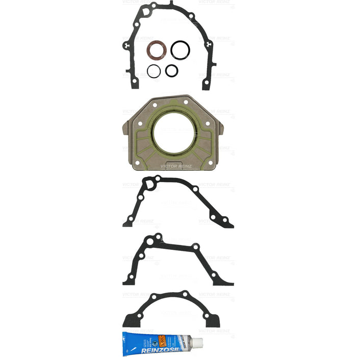 SC891640 Gasket Set, crank case