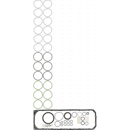 SC892060 Gasket Set, crank case