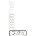 SC892060 Gasket Set, crank case