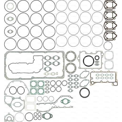 SC892070 Gasket Set, crank case