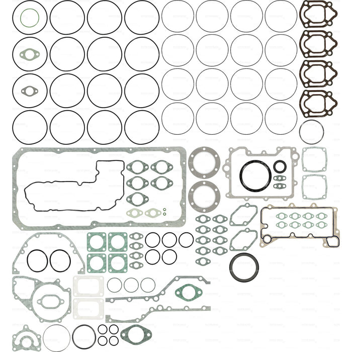 SC892070 Gasket Set, crank case