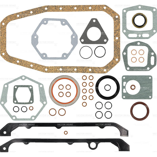 SC893040 Gasket Set, crank case