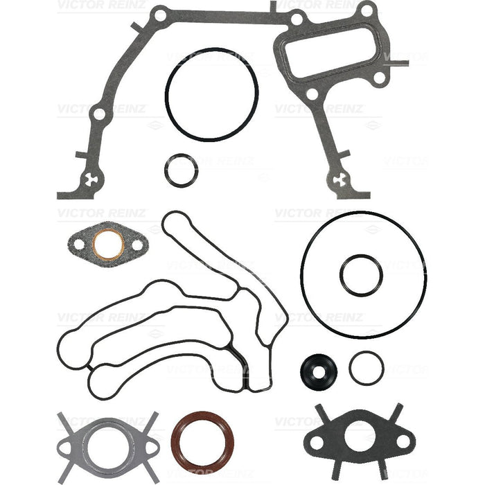 SC893160 Gasket Set, crank case