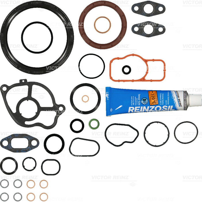 SC893170 Gasket Set, crank case