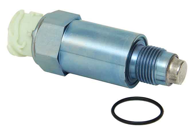 SLP SEN-477 Speed Sensor - 20514417,20583477,20720586,20720686,21643804,22118397,22387296