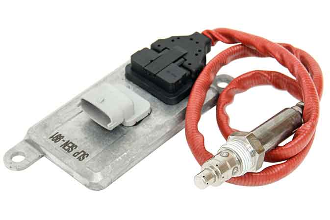 SLP SEN-991 Pressure Sensor - 21474015,21531797,21567737,22219281,22315988,22827991