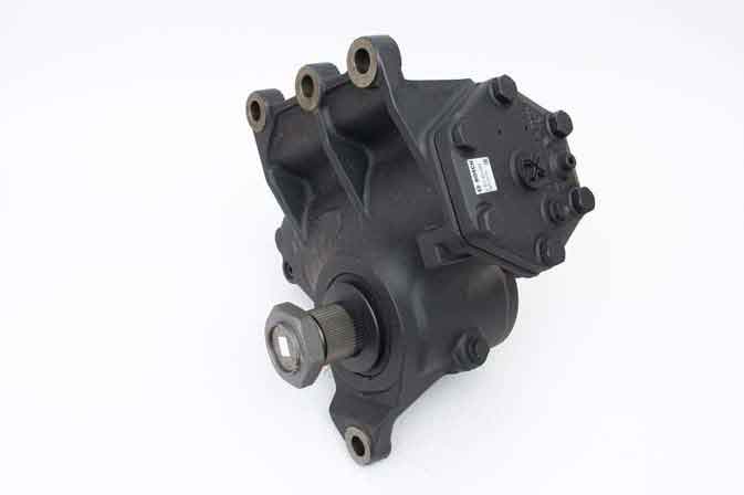 SLP SGB-044 Steering Gear Box - 1353044