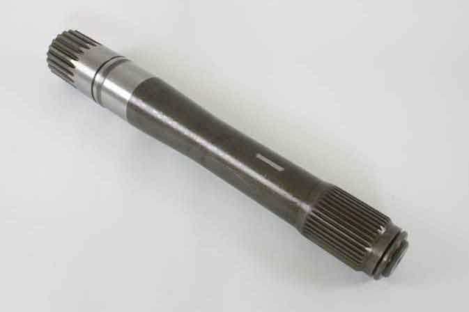 SLP SHA-438 Shaft - 11037438,11144855