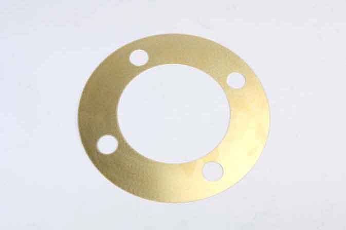 SLP SHI-50224 Shim - 4850224