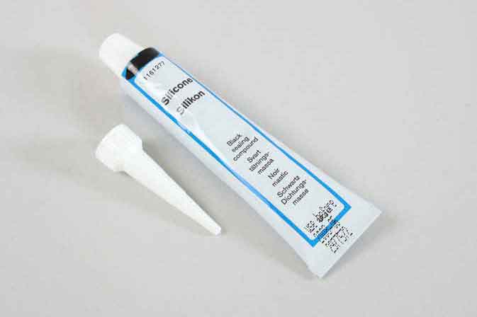 SLP SIM-277 Sealing Agent Silicone - 1161277,469571