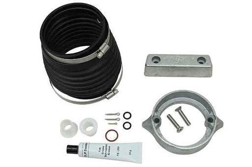 SLP SK-119 Spring Launch Kit Zinc - 877119