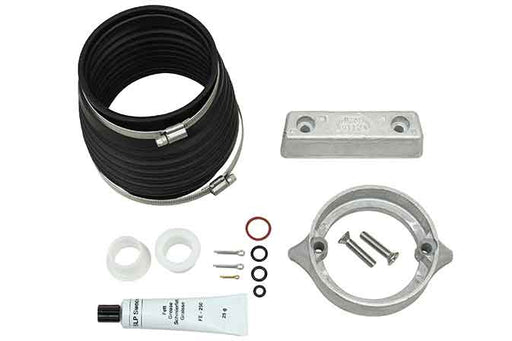 SLP SK-7122 Spring Launch Kit Aluminium - -