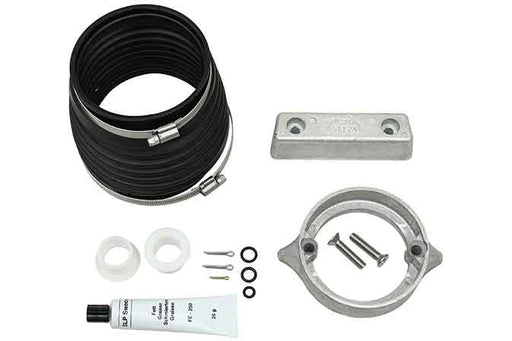 SLP SK-9123 Spring Launch Kit Aluminium - -