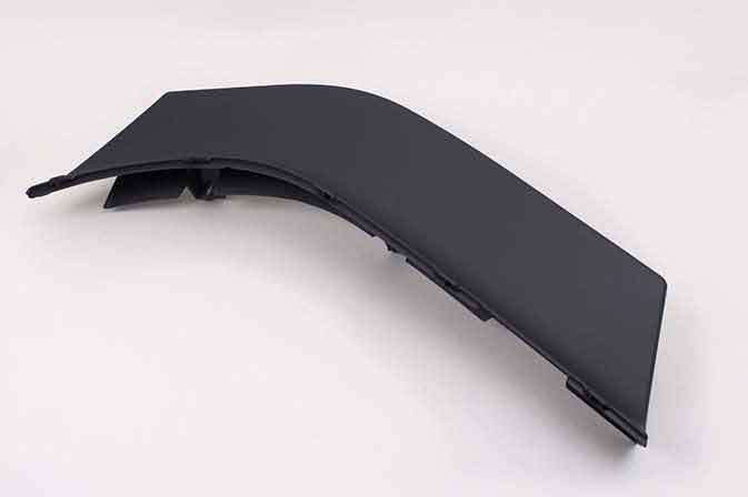 SLP SKB-932 Mudguard Widener R - 1431932