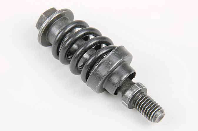 SLP SKR-766 Flange Screw - 20463185,20538726,20739547,22859766