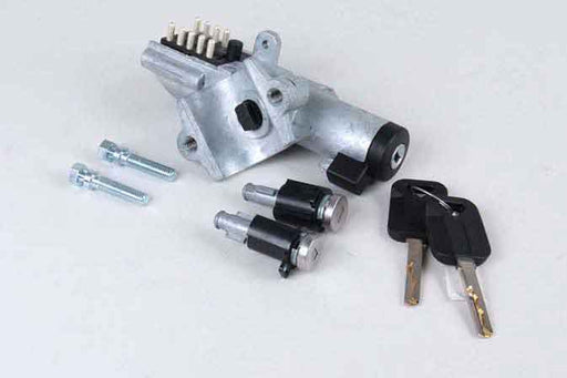 SLP SLO-484 Steering Lock Kit - 20398484,8159907