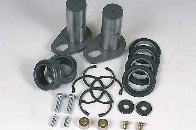 SLP SPK-765 Steering Cylinder Pin/Bush Kit - 11998765