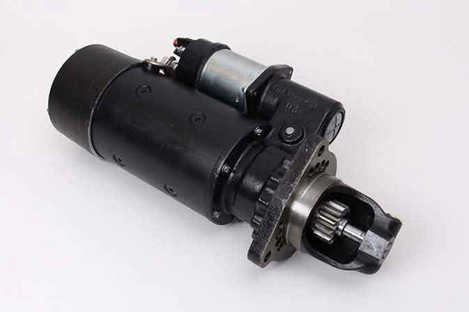 SLP STA-790 Starter - 11030394,17219790