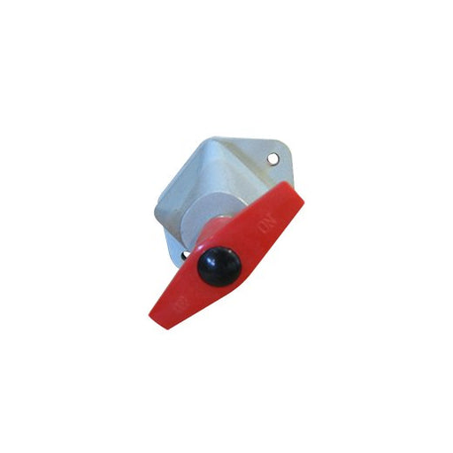 STC01026 Main Switch, battery