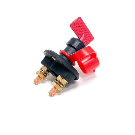 STC01030-1 Main Switch, battery