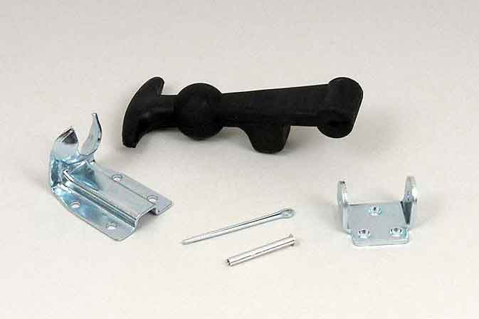 SLP STK-042 Strap Battery Cover - 309042 — GenParts.eu