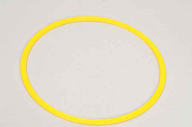 SLP STR-040 Back-Up Ring - 11088040