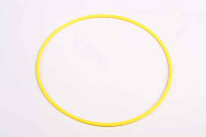 SLP STR-097 Back-Up Ring - 11005097