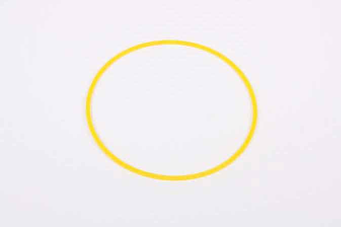 SLP STR-471 Back-Up Ring - 11370062,15178471