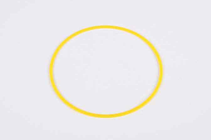 SLP STR-677 Back-Up Ring - 