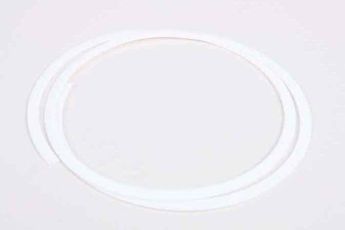 SLP STR-714 Back-Up Ring - 943714