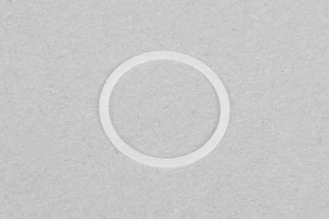 SLP STR-829 Back-Up Ring - 4716829